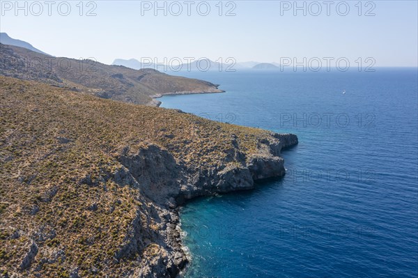 Barren Coast