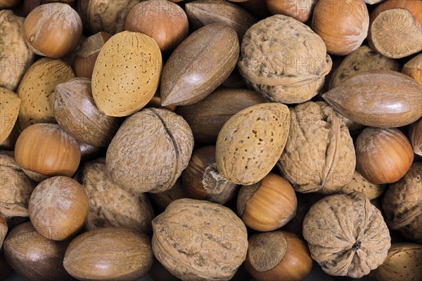 Nuts
