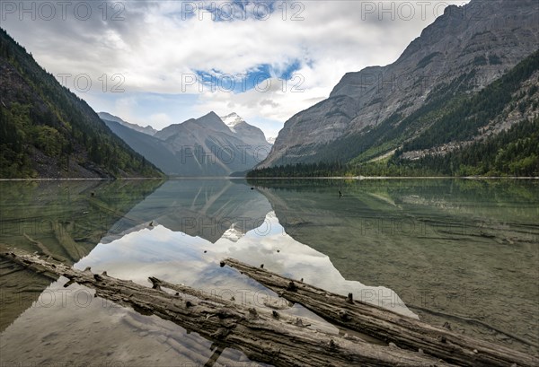 Kinney Lake