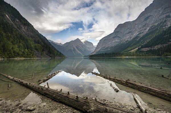 Kinney Lake