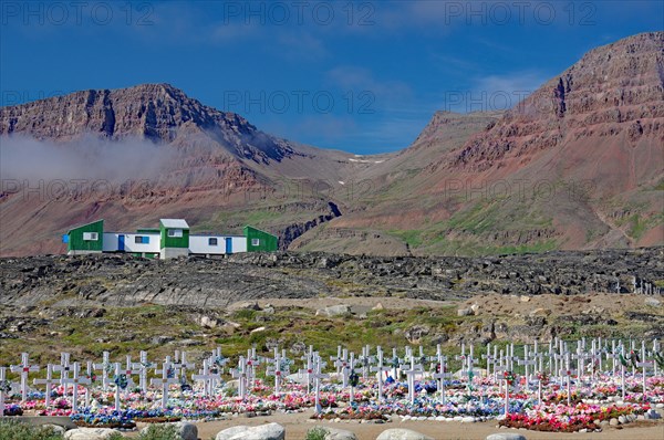Cemetery