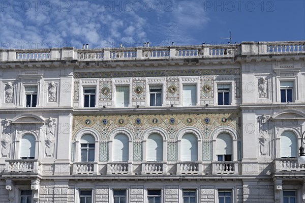 Facade