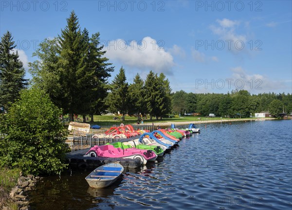Greifenbachstauweiher