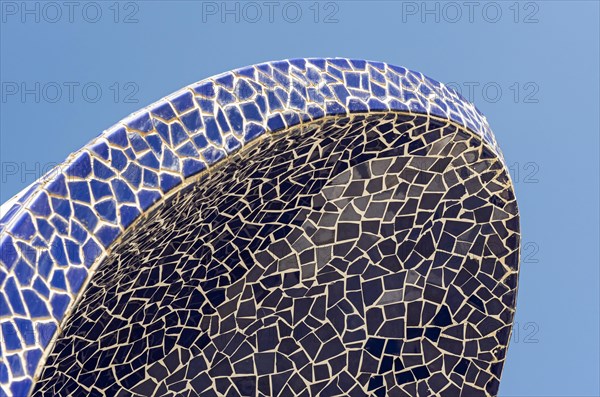Architectural detail