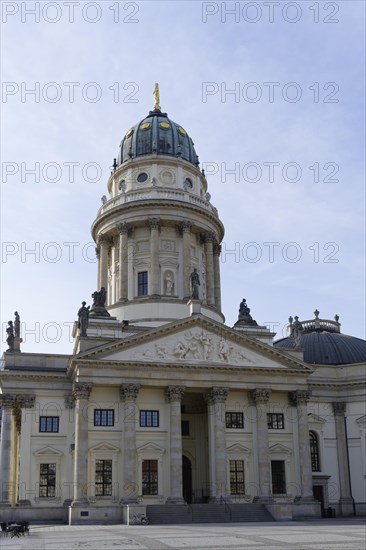 Gendarmenmarkt