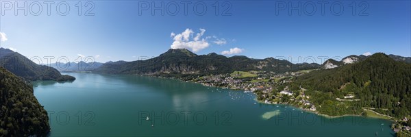 Drone image