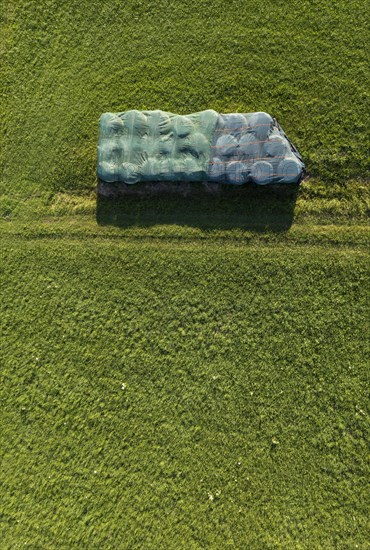 Drone image
