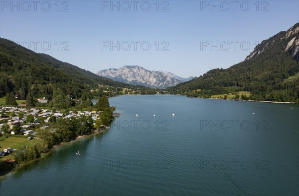 Drone image