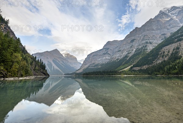 Kinney Lake