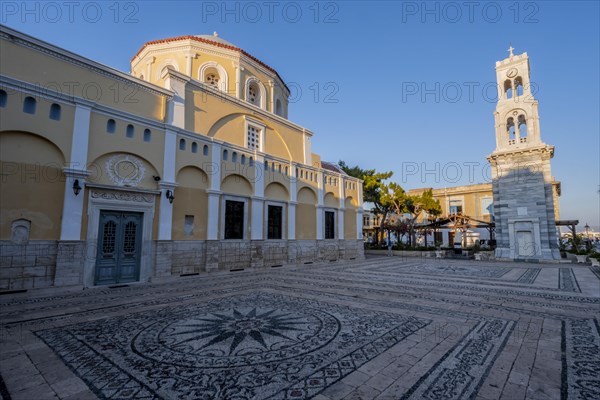 Greek Orthodox Church