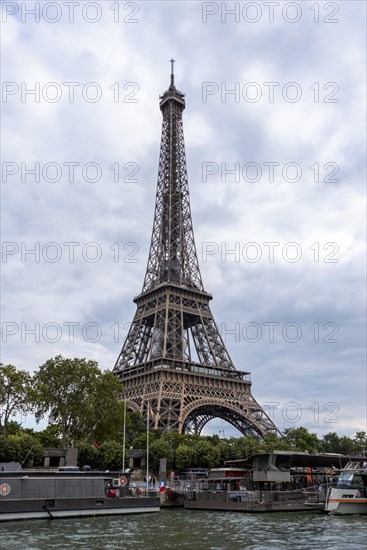 Eiffel Tower