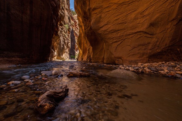 The Narrows