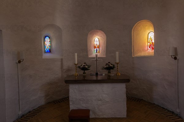 Round Church