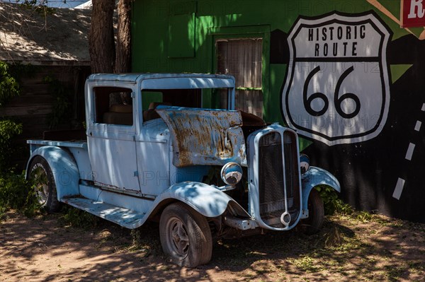 Route 66