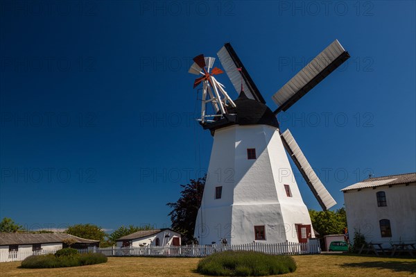 Windmill