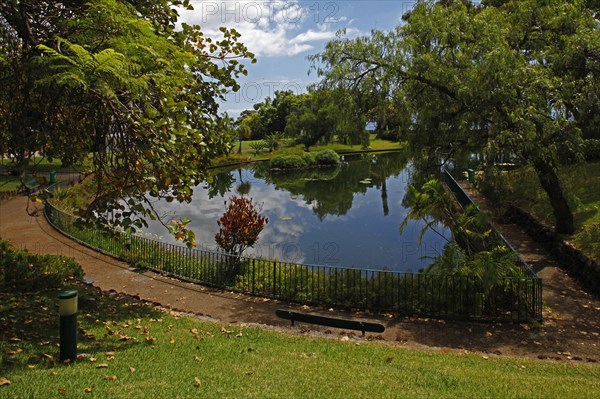 Parque de Santa
