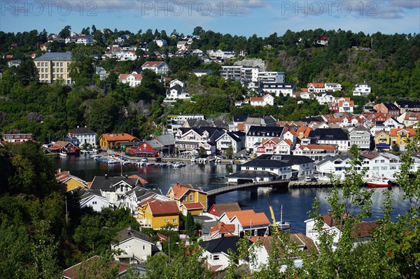 Krageroe
