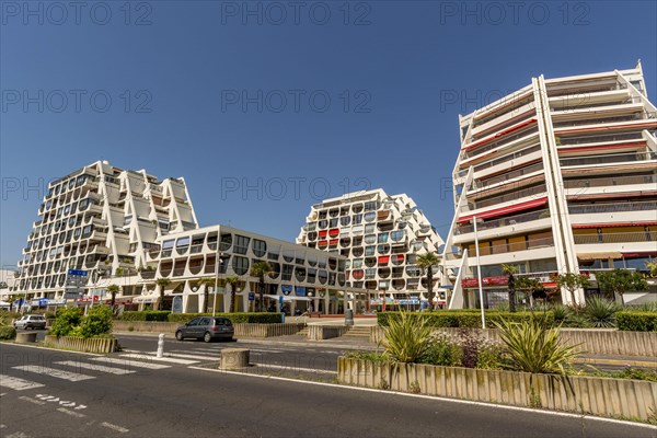 La Grande Motte