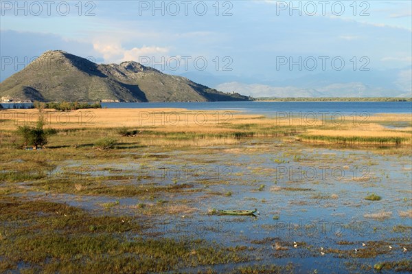 Skadar Lake National Park