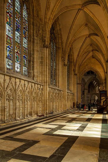 Minster