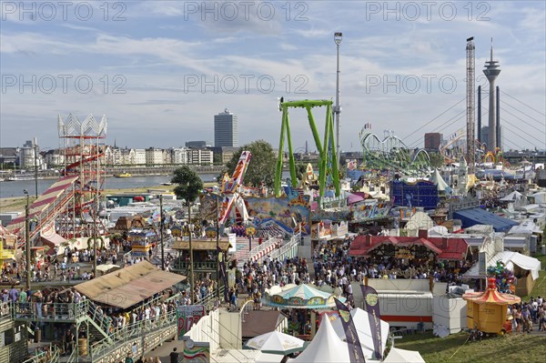 Rheinkirmes