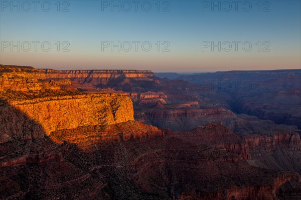 Moran Point