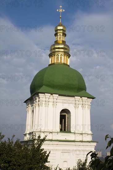 Near Caves Bell Tower