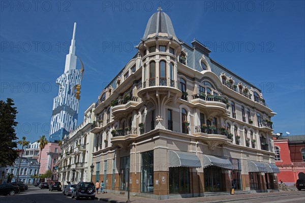 Batumi