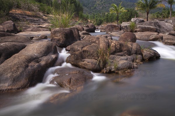 Waterfall