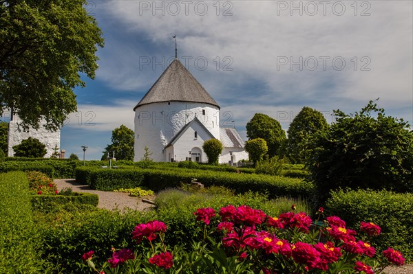 Round Church