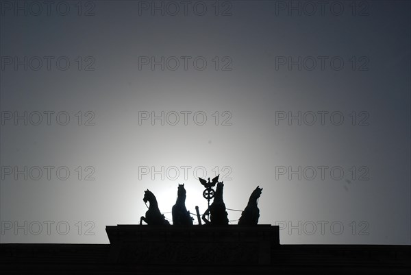 Quadriga