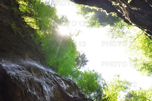 Partnachklamm