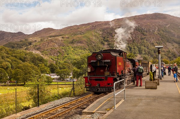 Railway