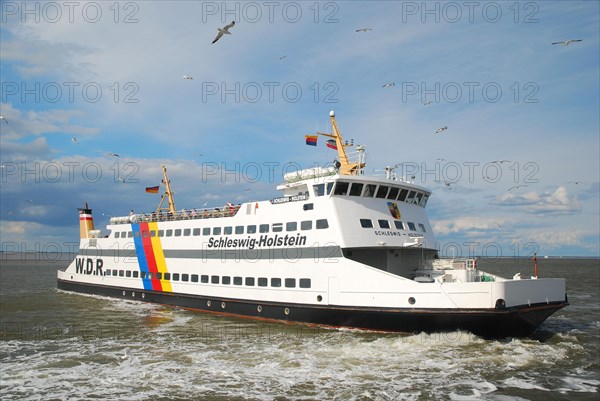 Ferry