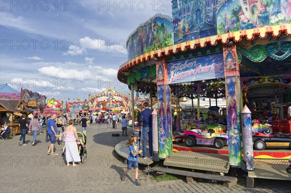 Carousel