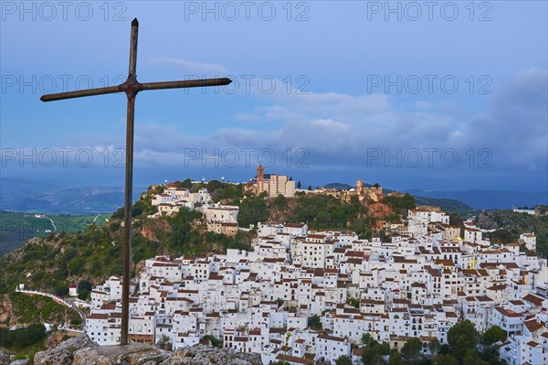 Casares