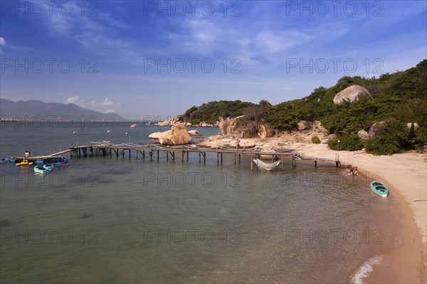 Sao Bien Beach