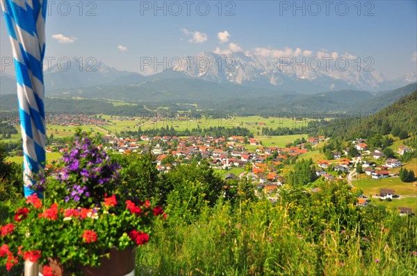 Wallgau