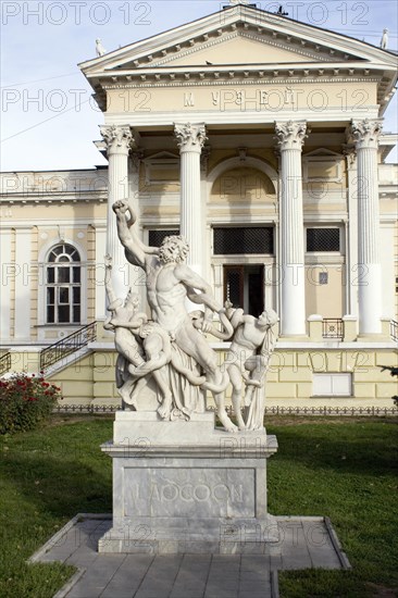 Laocoon
