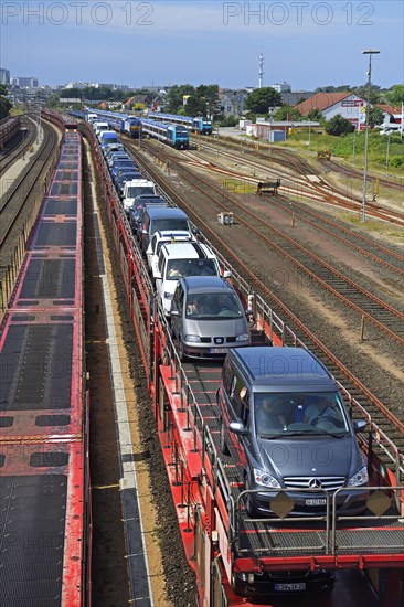 Autozug