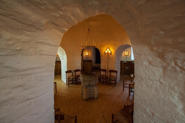 Round Church
