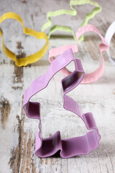 Biscuit cutters