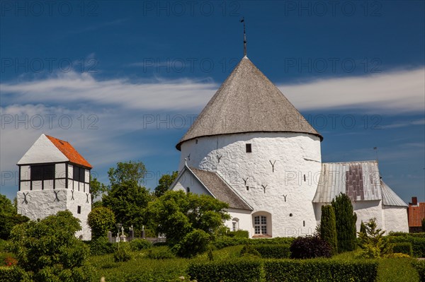 Round Church