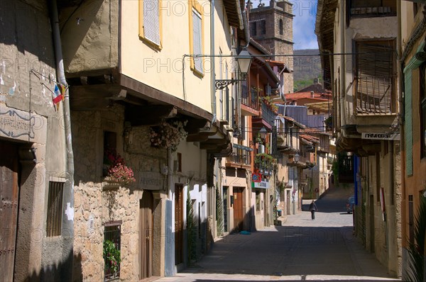 Garganta la Olla