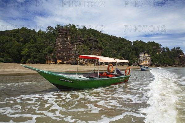 Boats