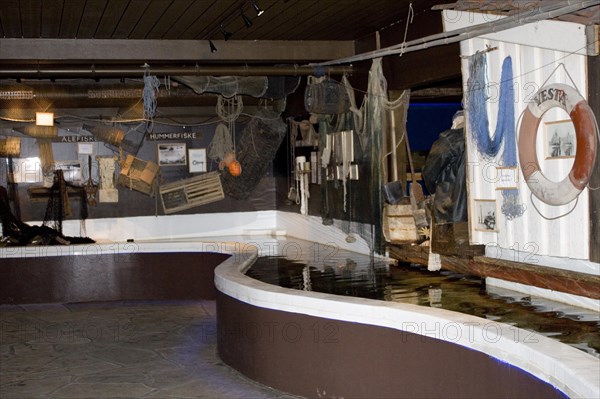 Maritime Museum