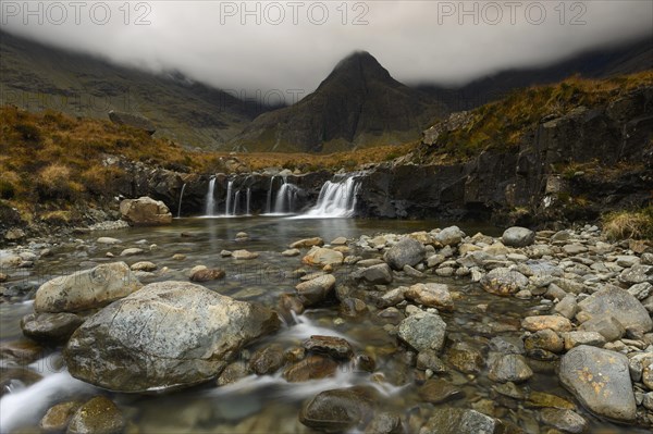 Fairy Pools