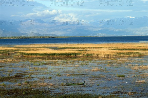 Skadar Lake National Park