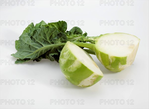 Kohlrabi