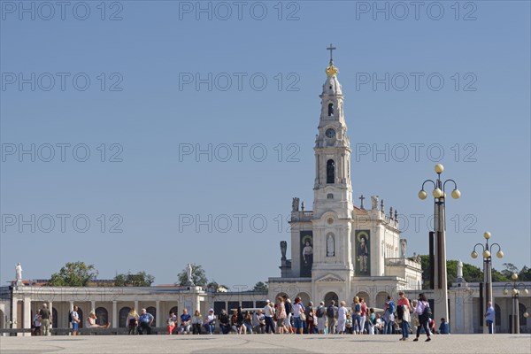 Basilica of the rosary